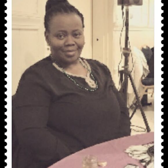 Meet your Posher, Michelle - Picture 1 of 1